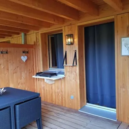 Apartamento Rev2 Montagne La Bresse Exterior foto