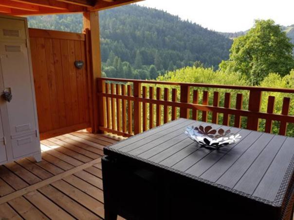 Rev2 Montagne Appartement *
